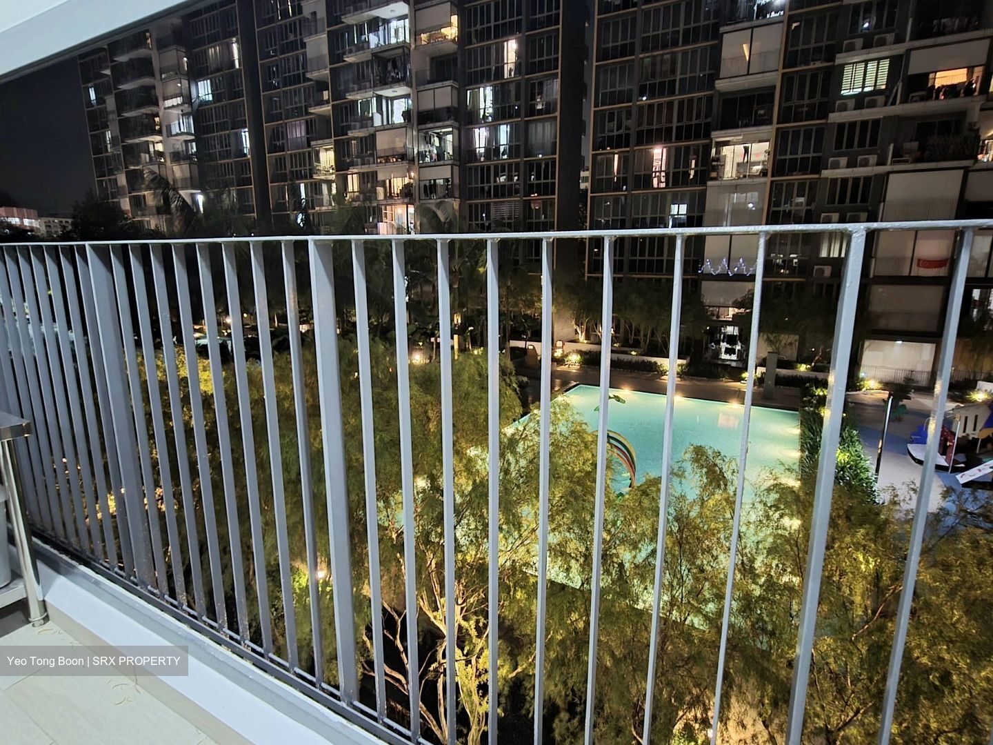 Sol Acres (D23), Condominium #597713401